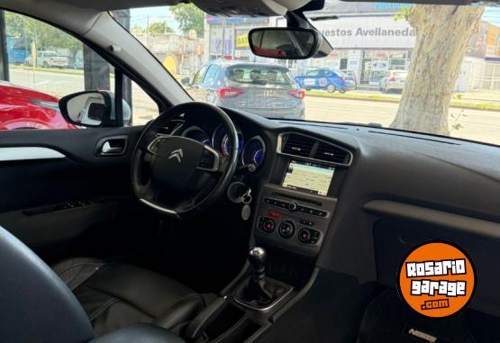 Autos - Citroen C4 Lounge Feel Pack 2016 Diesel 130000Km - En Venta