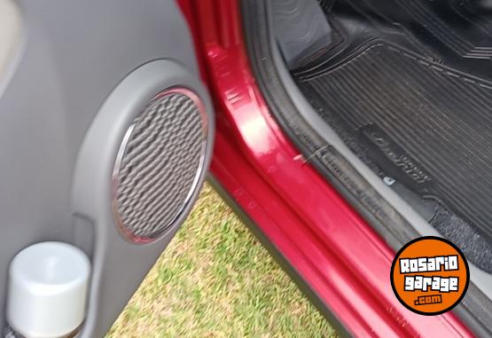 Autos - Fiat Grand Siena. Essence 2015 GNC 170000Km - En Venta