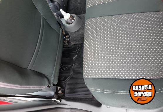 Autos - Fiat Grand Siena. Essence 2015 GNC 170000Km - En Venta