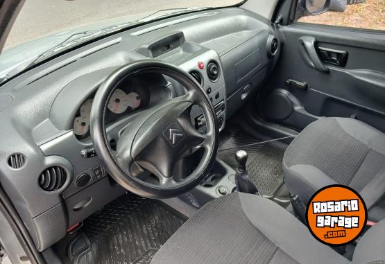 Utilitarios - Citroen BERLINGO 2017 Diesel 150000Km - En Venta