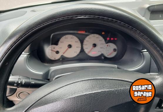 Utilitarios - Citroen BERLINGO 2017 Diesel 150000Km - En Venta