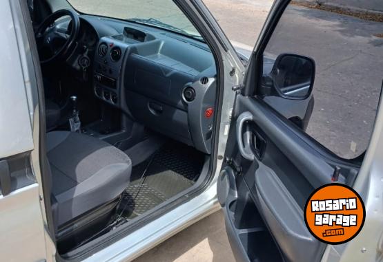 Utilitarios - Citroen BERLINGO 2017 Diesel 150000Km - En Venta