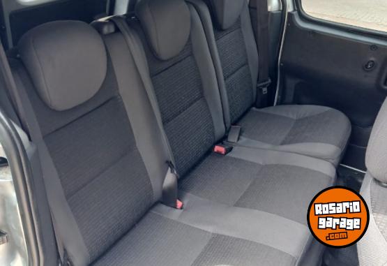 Utilitarios - Citroen BERLINGO 2017 Diesel 150000Km - En Venta