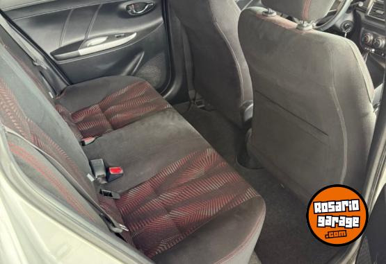 Autos - Toyota Yaris S 2017 Nafta 115000Km - En Venta