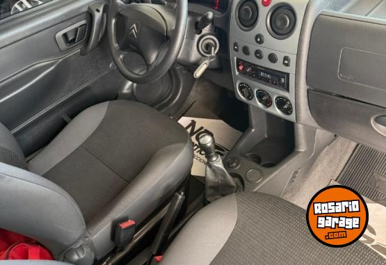 Utilitarios - Citroen Berlingo Furgon 2023 Nafta 24000Km - En Venta