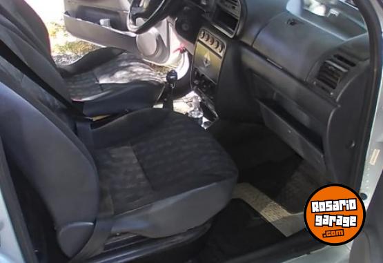 Utilitarios - Citroen Berlingo Multiespace 2008 Diesel 246200Km - En Venta