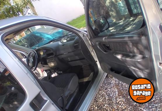 Utilitarios - Citroen Berlingo Multiespace 2008 Diesel 246200Km - En Venta