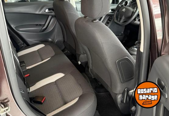 Autos - Citroen C3 Feel AT 2019 Nafta 55000Km - En Venta