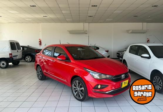 Autos - Fiat Cronos precisi�n 1.8 2021 Nafta 80000Km - En Venta