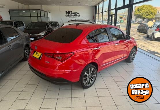 Autos - Fiat Cronos precisi�n 1.8 2021 Nafta 80000Km - En Venta