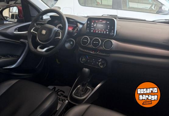 Autos - Fiat Cronos precisi�n 1.8 2021 Nafta 80000Km - En Venta