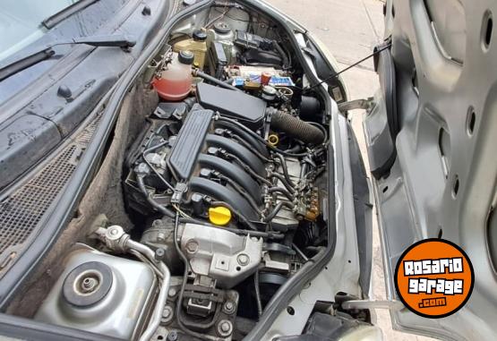 Utilitarios - Renault KANGOO 1.6 PACK PLUS 2013 GNC 184000Km - En Venta