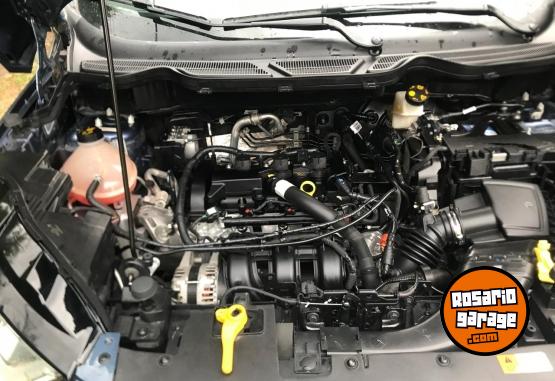 Autos - Ford Ecosport 2022 Nafta 60000Km - En Venta
