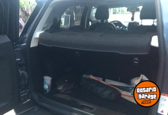 Autos - Ford Ecosport 2022 Nafta 60000Km - En Venta