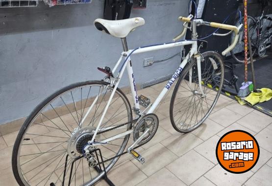Deportes - Bicicleta carrera vintage RALEIGH - En Venta