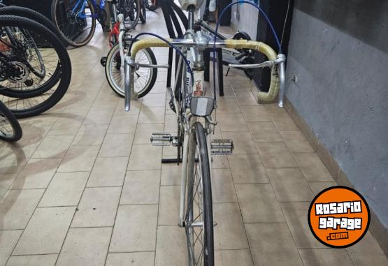 Deportes - Bicicleta carrera vintage RALEIGH - En Venta