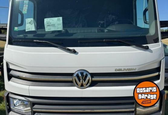 Camiones y Gr�as - Camion Delivery 9.180 - En Venta