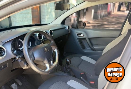 Autos - Citroen C3 2021 Nafta 58000Km - En Venta