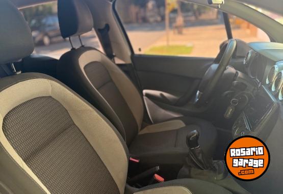 Autos - Citroen C3 2021 Nafta 58000Km - En Venta
