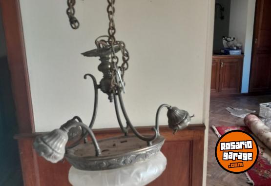 Hogar - Vendo Ara�as antiguas - En Venta