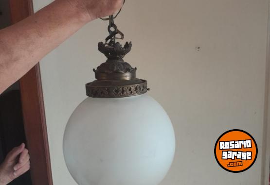 Hogar - Vendo Ara�as antiguas - En Venta