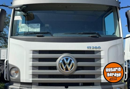 Camiones y Gr�as - Camion Constellation 17.280 - En Venta