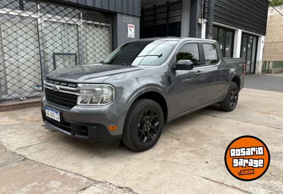 Camionetas - Ford Maverick Lariat 2024 Nafta 60000Km - En Venta