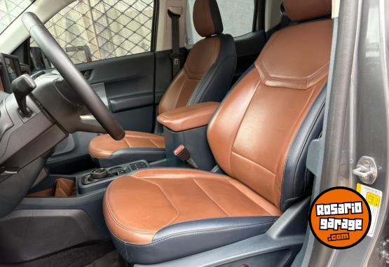 Camionetas - Ford Maverick Lariat 2024 Nafta 60000Km - En Venta