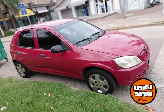 Autos - Suzuki Fun 2009 GNC 226000Km - En Venta