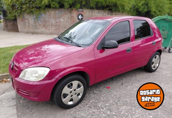 Autos - Suzuki Fun 2009 GNC 226000Km - En Venta