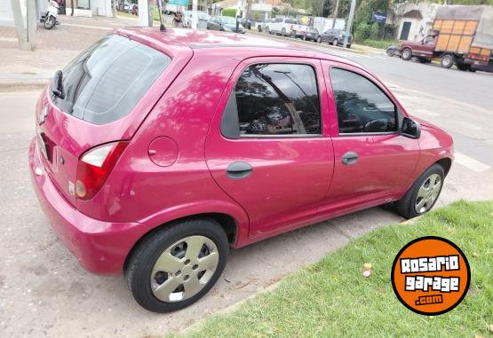 Autos - Suzuki Fun 2009 GNC 226000Km - En Venta