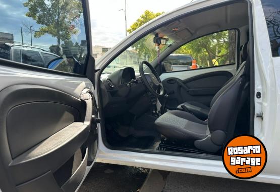 Autos - Ford KA 1.0 FRY VIRAL 2013 Nafta 98000Km - En Venta