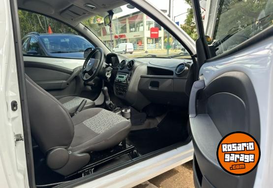 Autos - Ford KA 1.0 FRY VIRAL 2013 Nafta 98000Km - En Venta