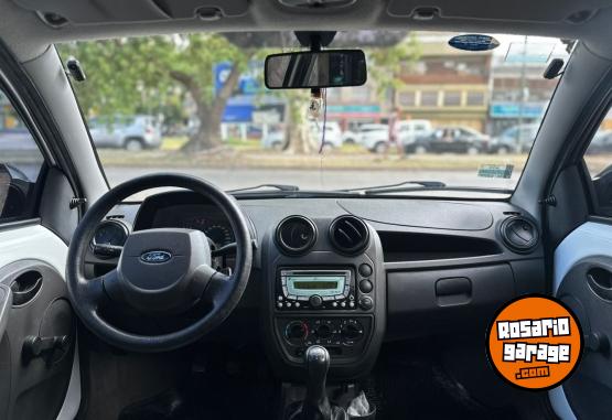 Autos - Ford KA 1.0 FRY VIRAL 2013 Nafta 98000Km - En Venta