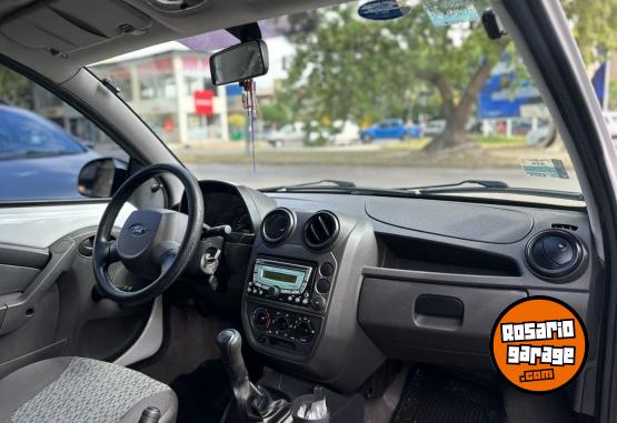 Autos - Ford KA 1.0 FRY VIRAL 2013 Nafta 98000Km - En Venta