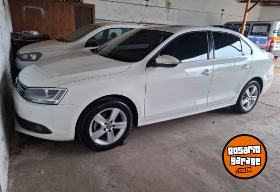 Autos - Volkswagen Vento  2.5 luxury 2014 Nafta 69000Km - En Venta