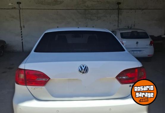 Autos - Volkswagen Vento  2.5 luxury 2014 Nafta 69000Km - En Venta