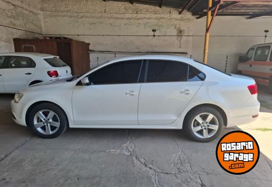 Autos - Volkswagen Vento  2.5 luxury 2014 Nafta 69000Km - En Venta