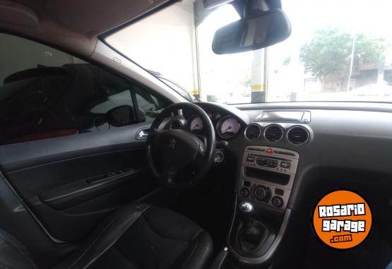 Autos - Peugeot 408 Felini HDI 2012 Nafta 150000Km - En Venta