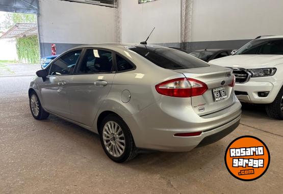 Autos - Ford FIESTA SE PLUS 1.6 2014 Nafta 130000Km - En Venta