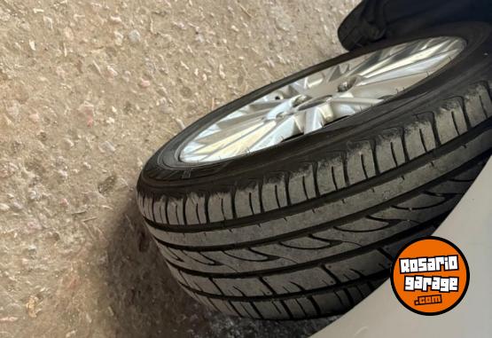 Autos - Ford FIESTA SE PLUS 1.6 2014 Nafta 130000Km - En Venta