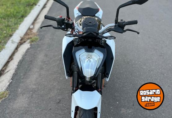 Motos - Ktm KTM DUKE 200 NG 2021 Nafta 7000Km - En Venta