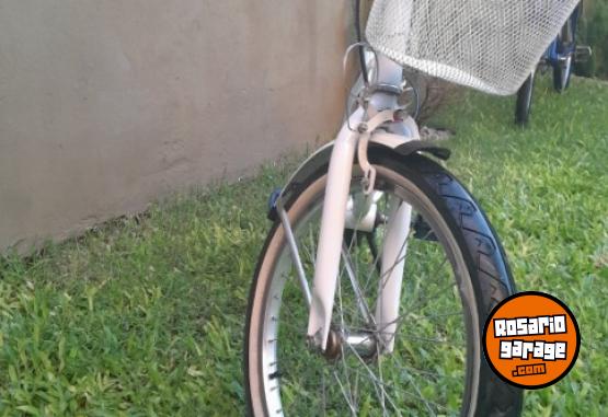 Deportes - Bici rodado 20 - En Venta