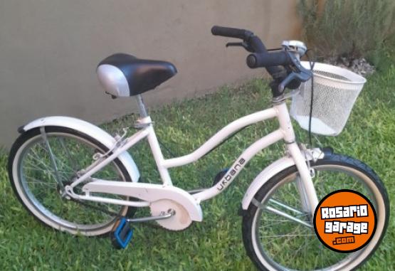 Deportes - Bici rodado 20 - En Venta
