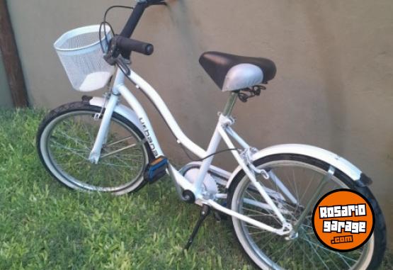 Deportes - Bici rodado 20 - En Venta