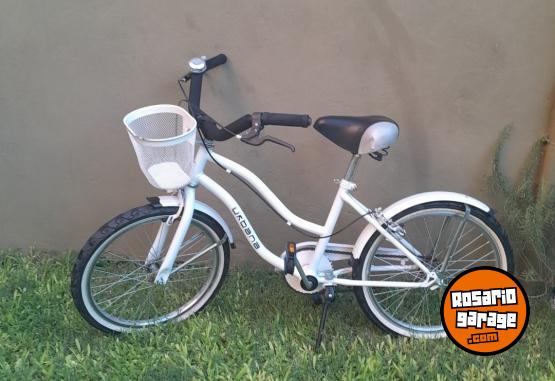 Deportes - Bici rodado 20 - En Venta