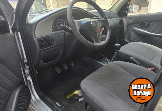 Autos - Fiat Palio 2007 Nafta 75260Km - En Venta