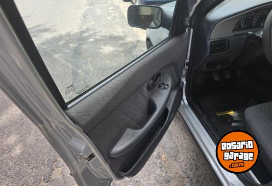 Autos - Fiat Palio 2007 Nafta 75260Km - En Venta