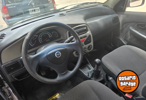 Autos - Fiat Palio 2007 Nafta 75260Km - En Venta