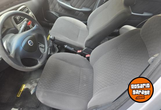 Autos - Fiat Palio 2007 Nafta 75260Km - En Venta